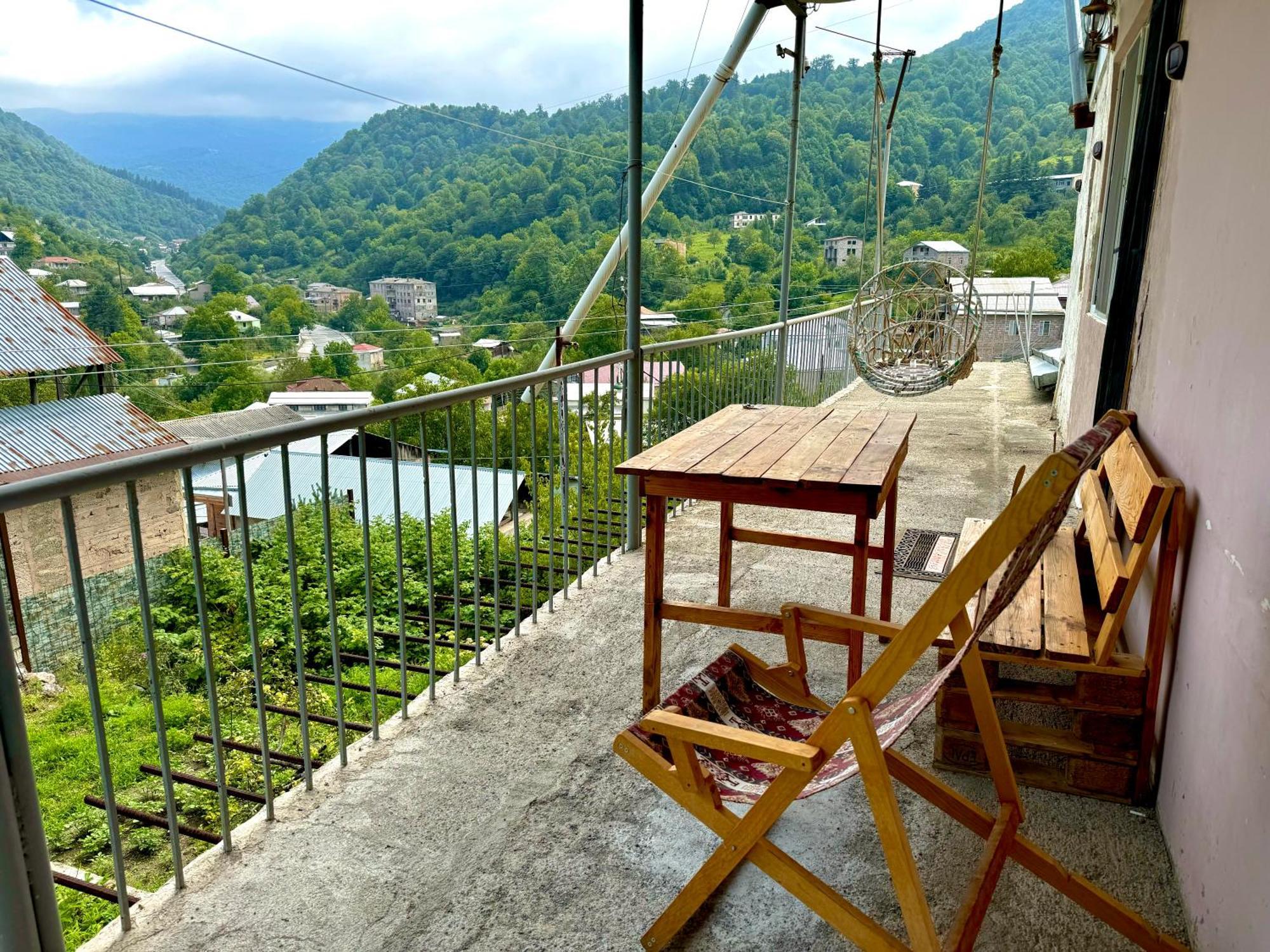 Mountain Top Getaway In Dilijan! Exterior foto