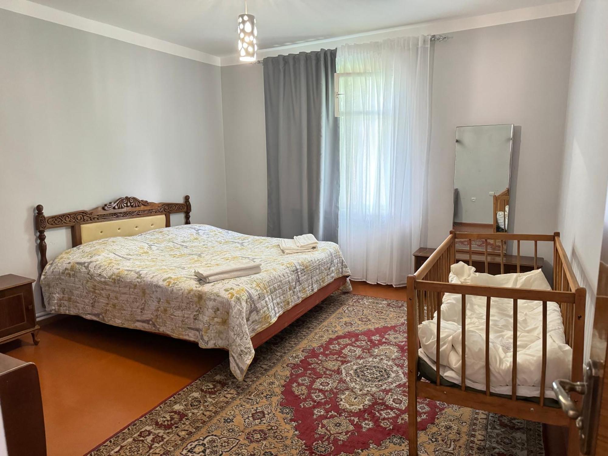 Mountain Top Getaway In Dilijan! Exterior foto